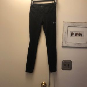 Nike running leggings